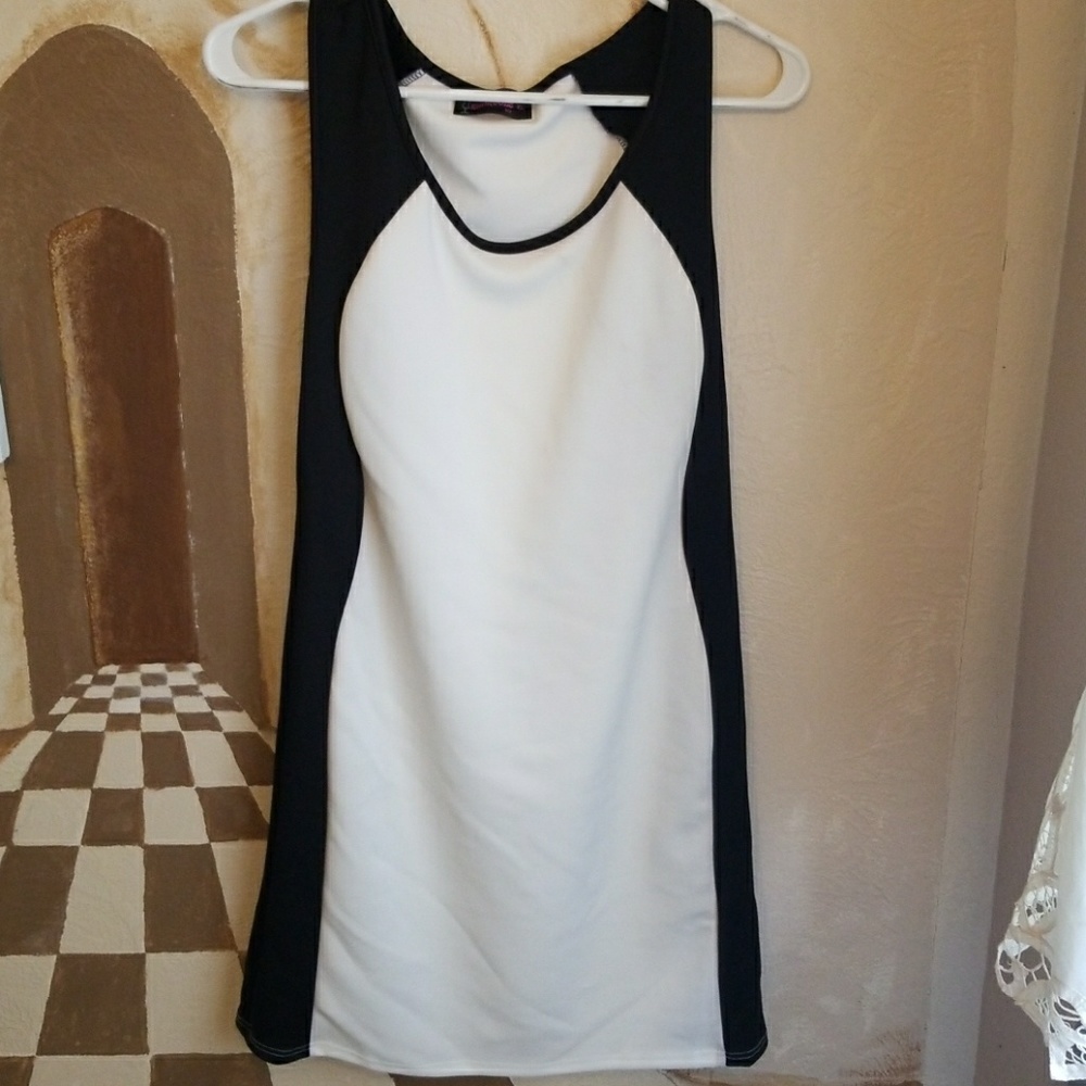 Bodycon dress